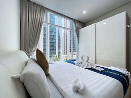 Soho Suites KLCC By Rest Kuala Lumpur