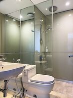 Soho Suites KLCC By Rest Kuala Lumpur