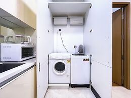 Soho Suites KLCC By Rest Kuala Lumpur