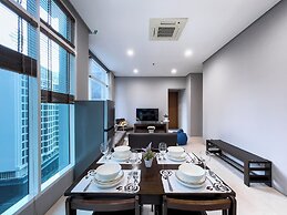 Soho Suites KLCC By Rest Kuala Lumpur