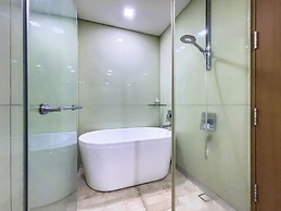 Soho Suites KLCC By Rest Kuala Lumpur