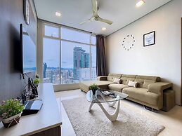 Soho Suites KLCC By Rest Kuala Lumpur