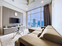 Soho Suites KLCC By Rest Kuala Lumpur