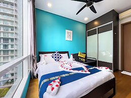 Soho Suites KLCC By Rest Kuala Lumpur