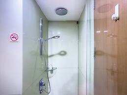 Soho Suites KLCC By Rest Kuala Lumpur