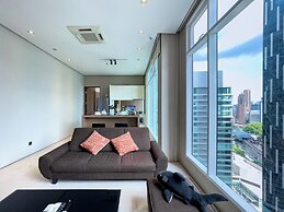 Soho Suites KLCC By Rest Kuala Lumpur