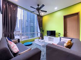 Soho Suites KLCC By Rest Kuala Lumpur