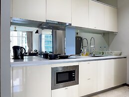 Soho Suites KLCC By Rest Kuala Lumpur