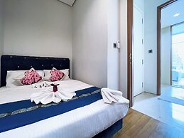 Soho Suites KLCC By Rest Kuala Lumpur