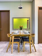 Soho Suites KLCC By Rest Kuala Lumpur