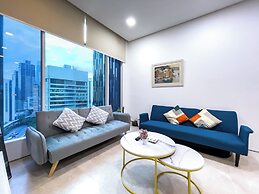 Soho Suites KLCC By Rest Kuala Lumpur