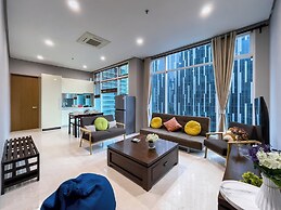 Soho Suites KLCC By Rest Kuala Lumpur