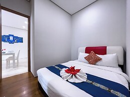 Soho Suites KLCC By Rest Kuala Lumpur