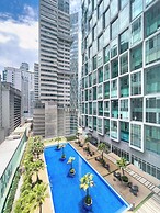 Soho Suites KLCC By Rest Kuala Lumpur