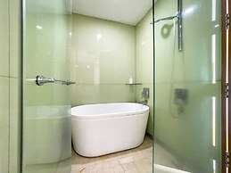 Soho Suites KLCC By Rest Kuala Lumpur