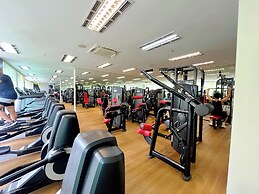 Soho Suites KLCC By Rest Kuala Lumpur