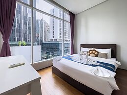 Soho Suites KLCC By Rest Kuala Lumpur