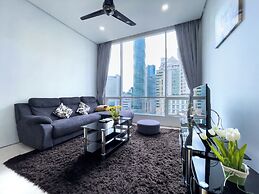 Soho Suites KLCC By Rest Kuala Lumpur