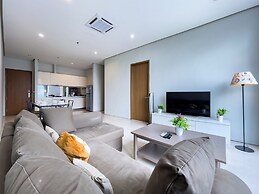 Soho Suites KLCC By Rest Kuala Lumpur