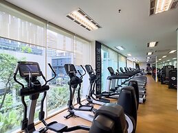 Soho Suites KLCC By Rest Kuala Lumpur