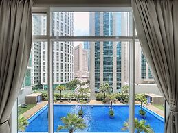 Soho Suites KLCC By Rest Kuala Lumpur