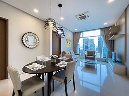 Soho Suites KLCC By Rest Kuala Lumpur