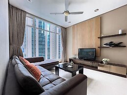 Soho Suites KLCC By Rest Kuala Lumpur