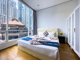Soho Suites KLCC By Rest Kuala Lumpur