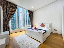 Soho Suites KLCC By Rest Kuala Lumpur