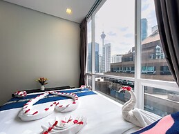 Soho Suites KLCC By Rest Kuala Lumpur