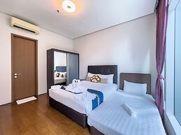 Soho Suites KLCC By Rest Kuala Lumpur