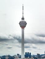 Soho Suites KLCC By Rest Kuala Lumpur