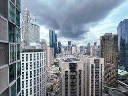 Soho Suites KLCC By Rest Kuala Lumpur