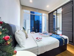 Soho Suites KLCC By Rest Kuala Lumpur