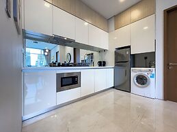 Soho Suites KLCC By Rest Kuala Lumpur