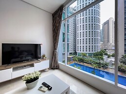 Soho Suites KLCC By Rest Kuala Lumpur