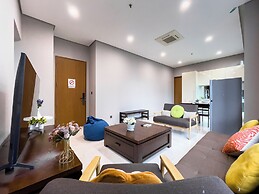 Soho Suites KLCC By Rest Kuala Lumpur