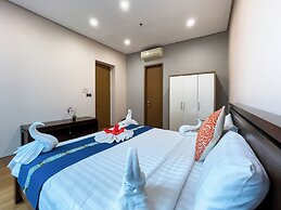 Soho Suites KLCC By Rest Kuala Lumpur