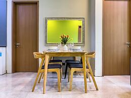 Soho Suites KLCC By Rest Kuala Lumpur