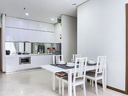 Soho Suites KLCC By Rest Kuala Lumpur