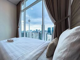 Soho Suites KLCC By Rest Kuala Lumpur