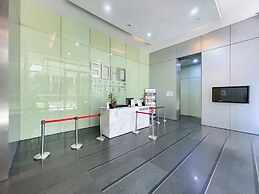 Soho Suites KLCC By Rest Kuala Lumpur