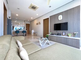 Soho Suites KLCC By Rest Kuala Lumpur