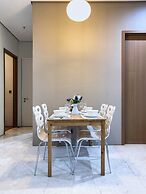 Soho Suites KLCC By Rest Kuala Lumpur