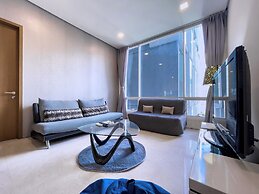 Soho Suites KLCC By Rest Kuala Lumpur