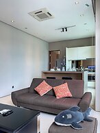 Soho Suites KLCC By Rest Kuala Lumpur