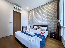 Soho Suites KLCC By Rest Kuala Lumpur