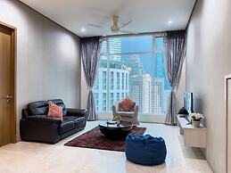 Soho Suites KLCC By Rest Kuala Lumpur