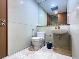 Soho Suites KLCC By Rest Kuala Lumpur