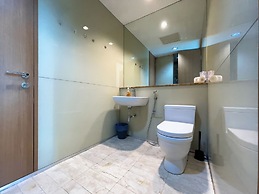 Soho Suites KLCC By Rest Kuala Lumpur